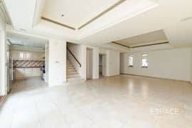 Exclusive | Good Location | Park Backing