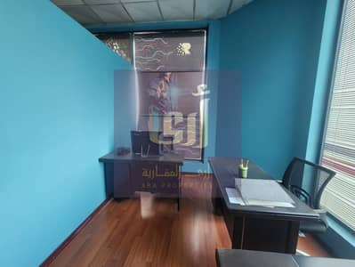 Office for Rent in Al Ghuwair, Sharjah - WhatsApp Image 2025-10-17 at 11.02. 14 AM (4). jpeg Office for Rent in Al Ghuwair, Sharjah - WhatsApp Image 2025-10-17 at 11.02. 14 AM (4). jpeg