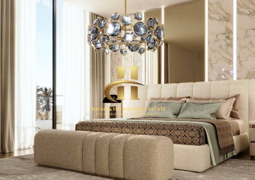 Huge 4Bed | Best Community | Luxury Layout