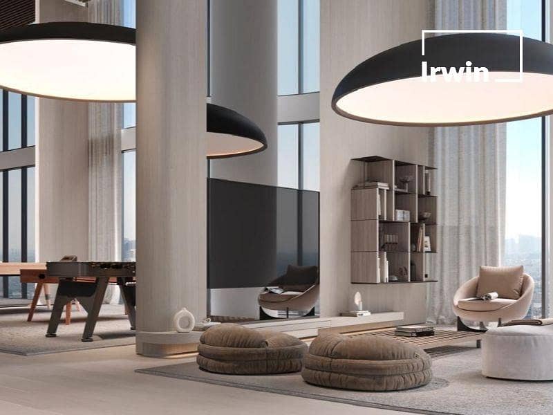 Stunning Studio | Premium Apartment | SAAS Hills