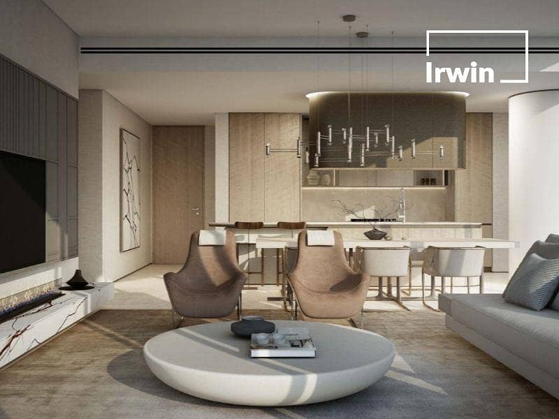 Stunning Studio | Premium Apartment | SAAS Hills