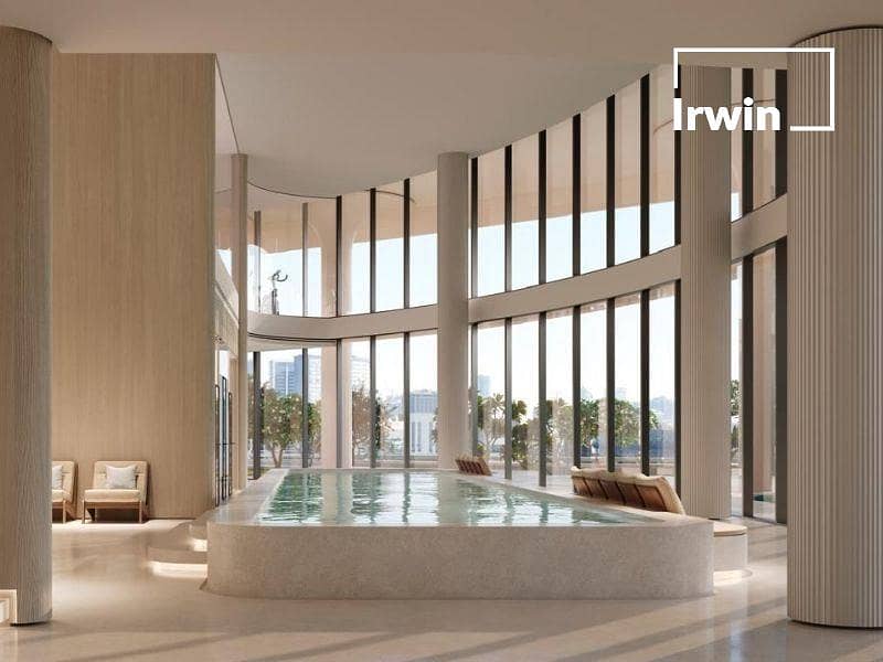 Studio Apartment | Ideal Living Space