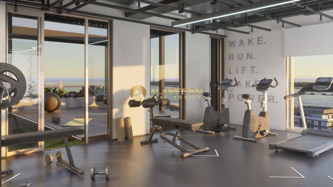 Beach front | Furnished | Luxury Living - Image 16