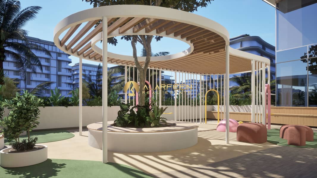 Beach front | Furnished | Luxury Living - Image 17