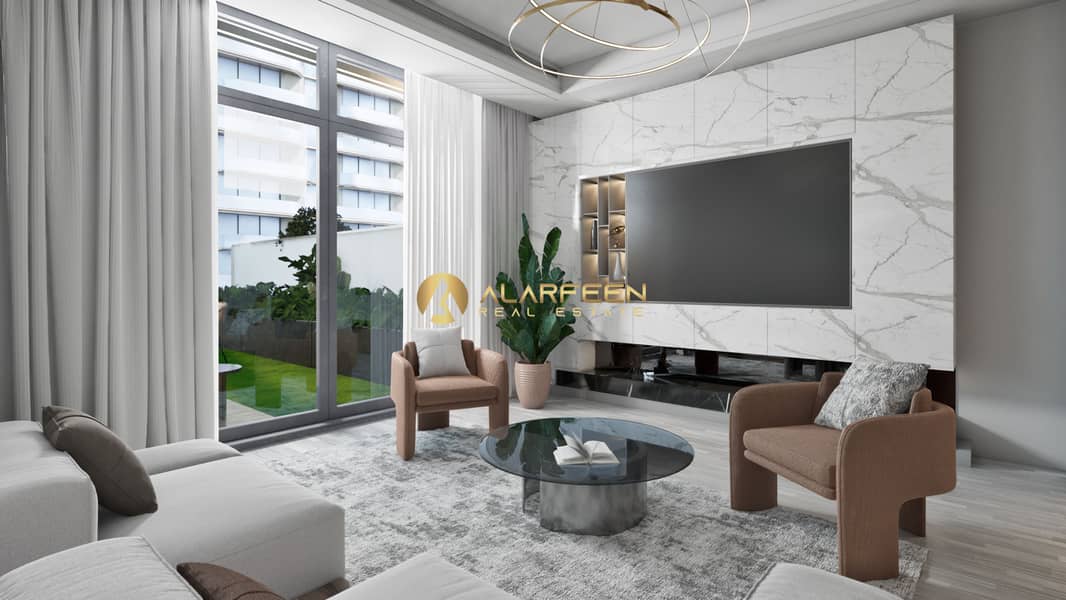 Beach front | Furnished | Luxury Living - Image 24