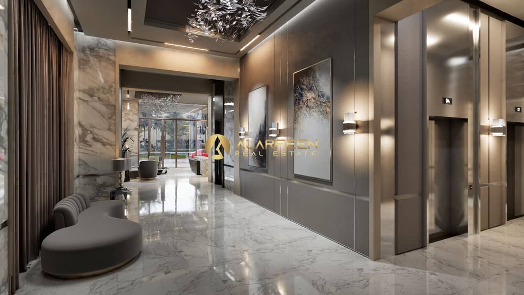 Beach front | Furnished | Luxury Living - Image 27