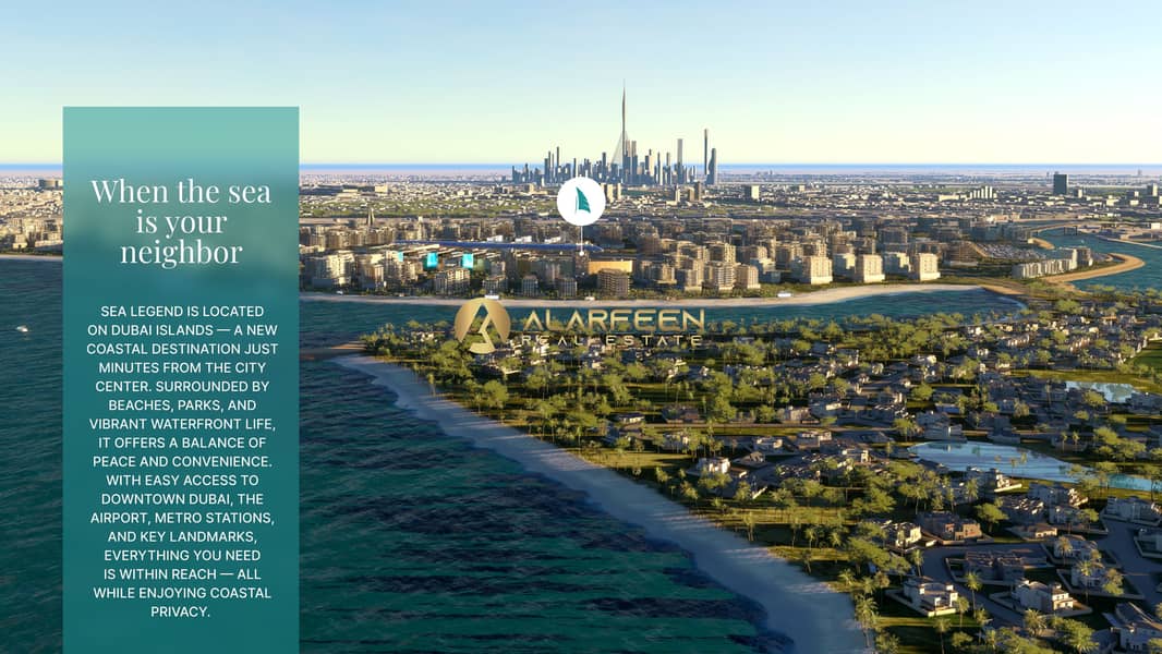 Beach front | Furnished | Luxury Living - Image 28