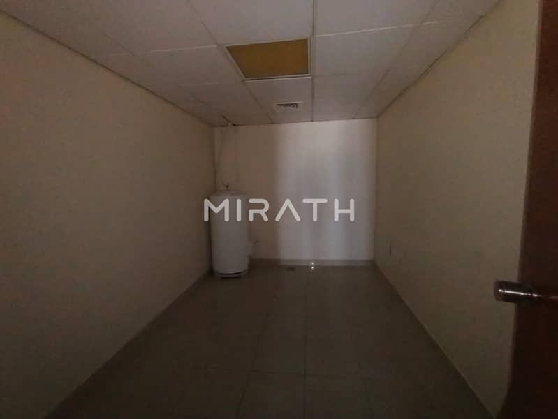 NO COMMISSION || BRIGHT & SPACIOUS HALL || MODERN KITCHEN || HUGE BALCONY - Image 12