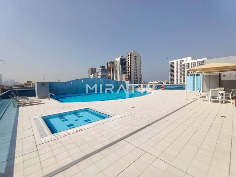 NO COMMISSION || BRIGHT & SPACIOUS HALL || MODERN KITCHEN || HUGE BALCONY - Image 17