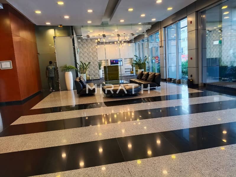 NO COMMISSION || BRIGHT & SPACIOUS HALL || MODERN KITCHEN || HUGE BALCONY - Image 20