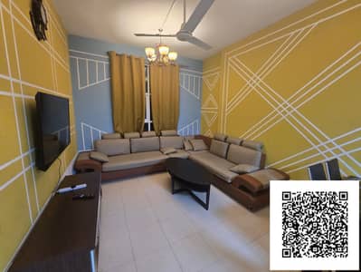1 Schlafzimmer Wohnung zum zur Miete in Al Nuaimiya, Ajman - 1000959551. jpg