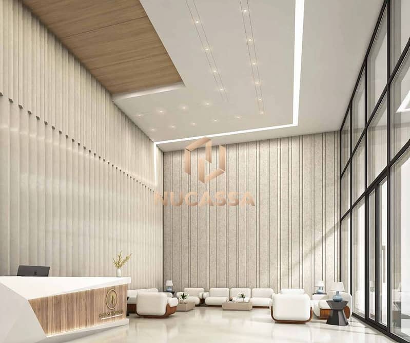 Metro Access I Flexible Payment Plan I Modern Layout