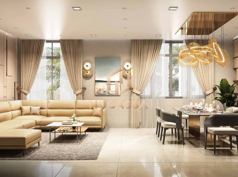 Metro Access I Flexible Payment Plan I Modern Layout