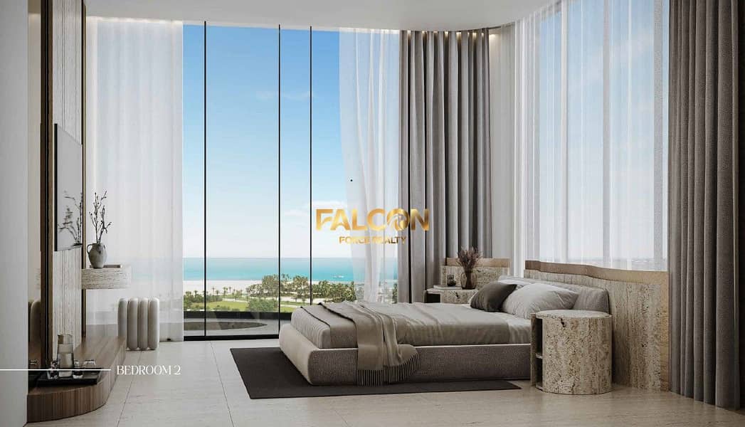 2 MIN FROM ALL | DUBAI ISLNAD EXPERT