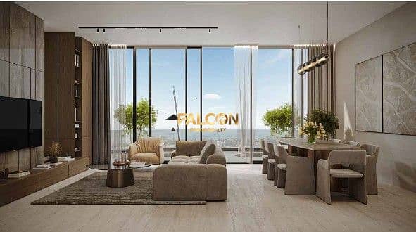 2 MIN FROM ALL | DUBAI ISLNAD EXPERT