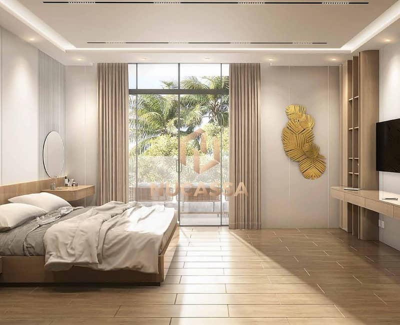 Metro Access I Flexible Payment Plan I Modern Layout