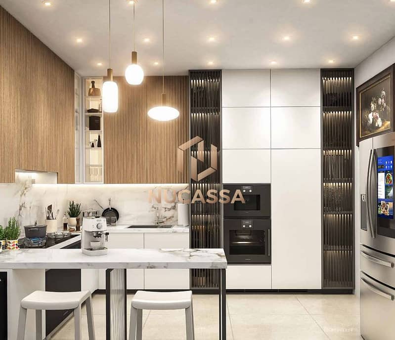 Metro Access I Flexible Payment Plan I Modern Layout