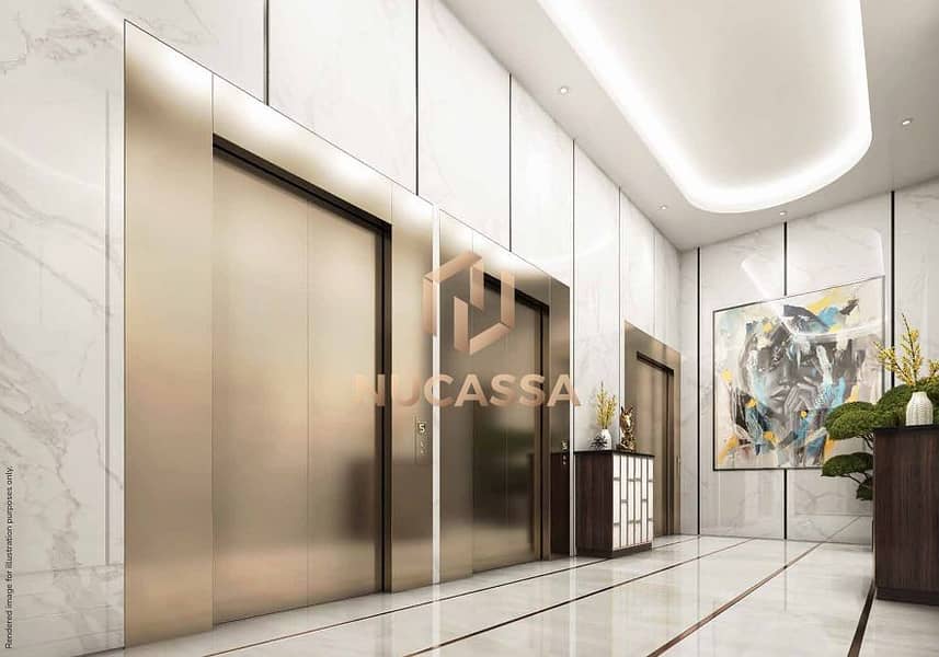 Metro Access I Flexible Payment Plan I Modern Layout - Image 7