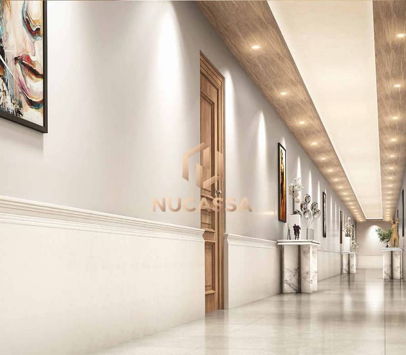 Metro Access I Flexible Payment Plan I Modern Layout - Image 8