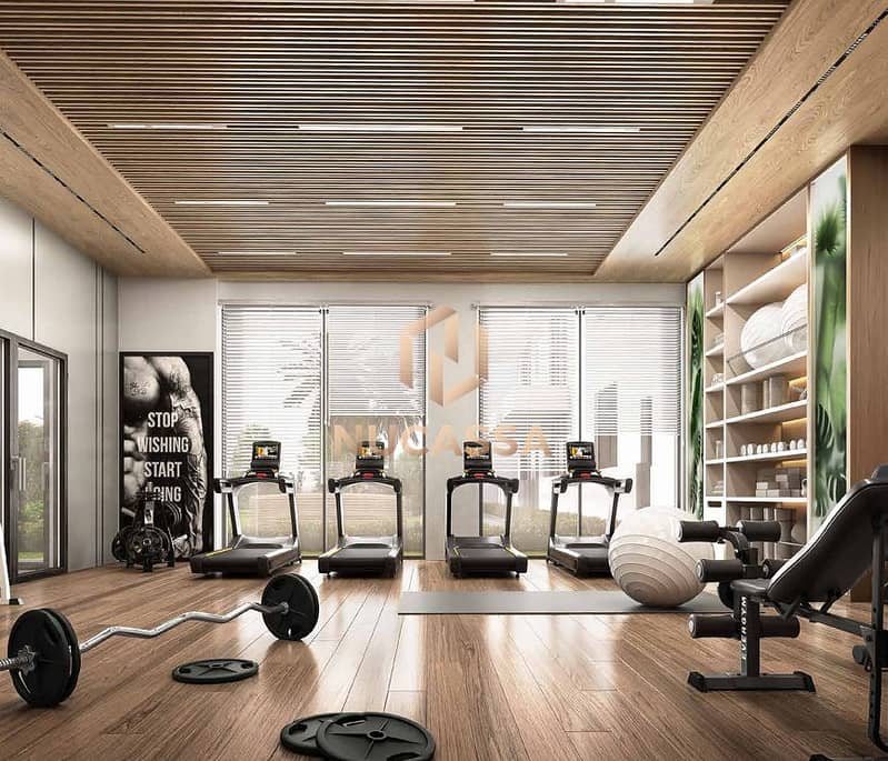 Metro Access I Flexible Payment Plan I Modern Layout - Image 9