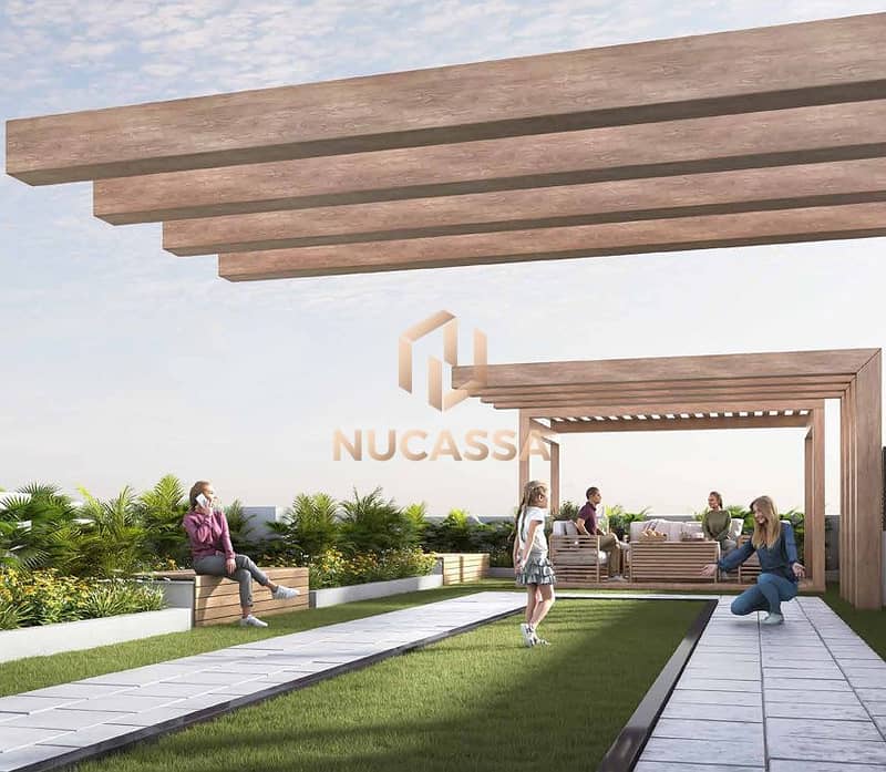 Metro Access I Flexible Payment Plan I Modern Layout - Image 10