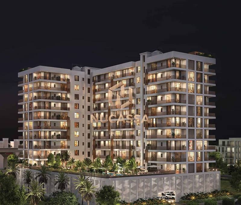 Metro Access I Flexible Payment Plan I Modern Layout - Image 11