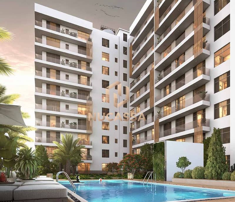 Metro Access I Flexible Payment Plan I Modern Layout - Image 12