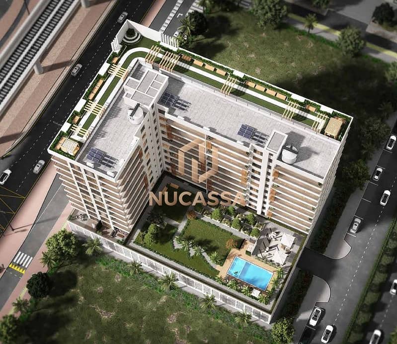 Metro Access I Flexible Payment Plan I Modern Layout - Image 13