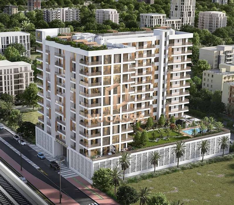 Metro Access I Flexible Payment Plan I Modern Layout - Image 14