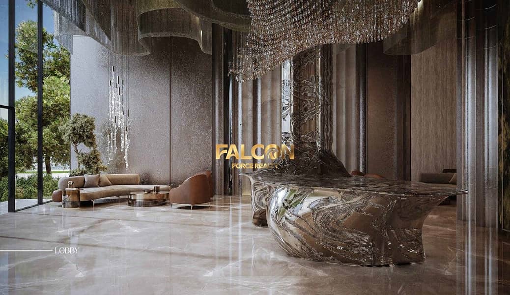 2 MIN FROM ALL | DUBAI ISLNAD EXPERT