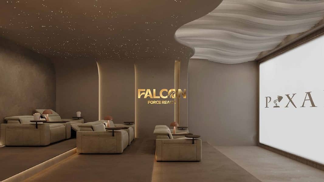 2 MIN FROM ALL | DUBAI ISLNAD EXPERT - Image 8