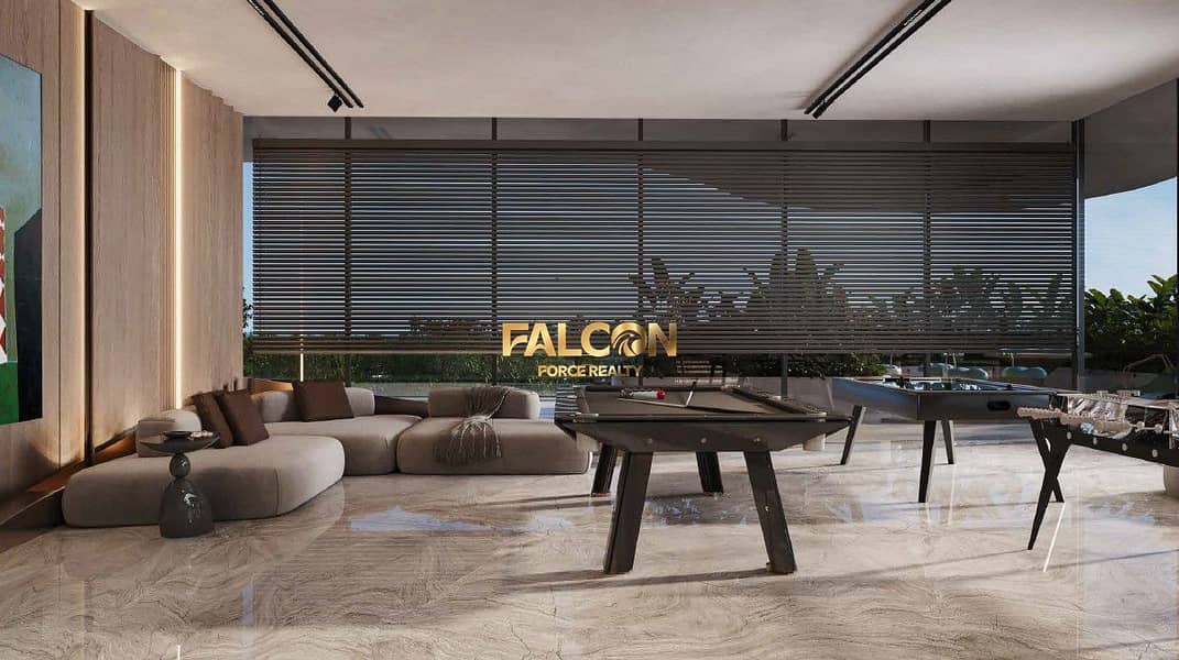 2 MIN FROM ALL | DUBAI ISLNAD EXPERT - Image 16