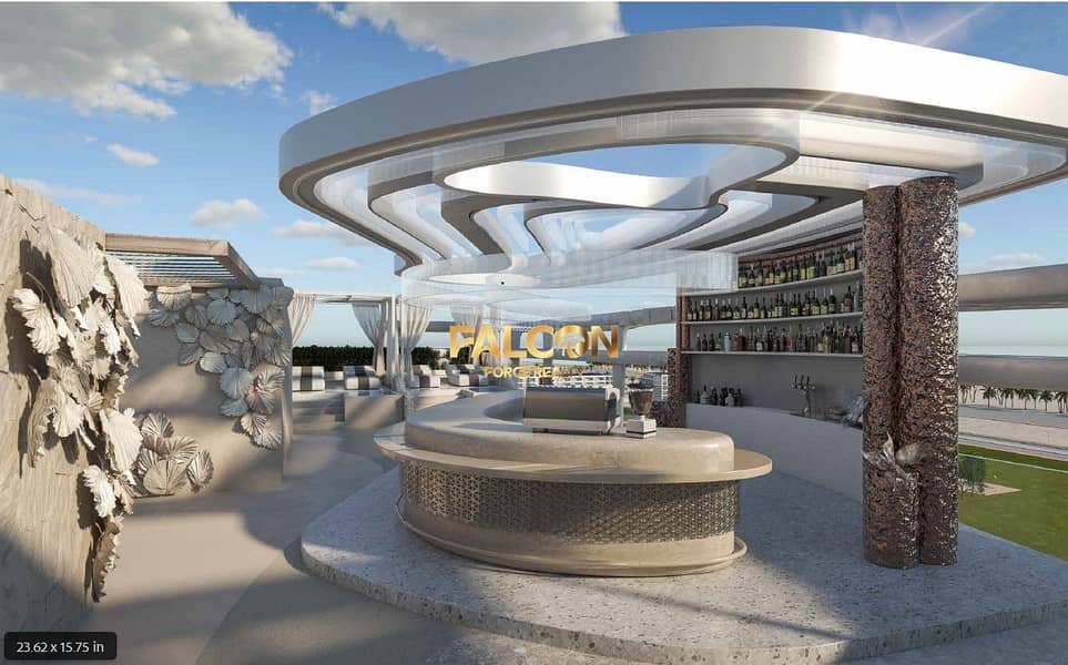 2 MIN FROM ALL | DUBAI ISLNAD EXPERT - Image 21