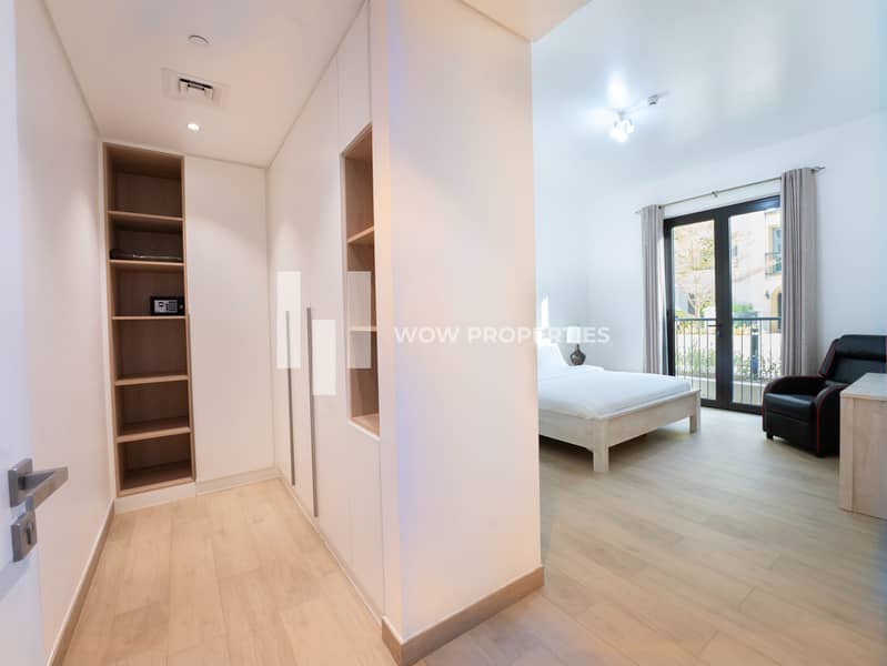 Furnished 2BR | Open Kitchen | Prime Location - Image 8