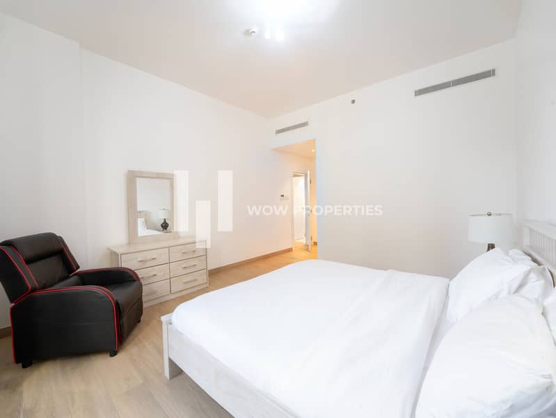 Furnished 2BR | Open Kitchen | Prime Location - Image 10