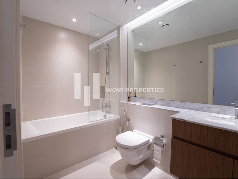 Furnished 2BR | Open Kitchen | Prime Location - Image 11