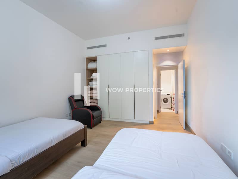 Furnished 2BR | Open Kitchen | Prime Location - Image 14