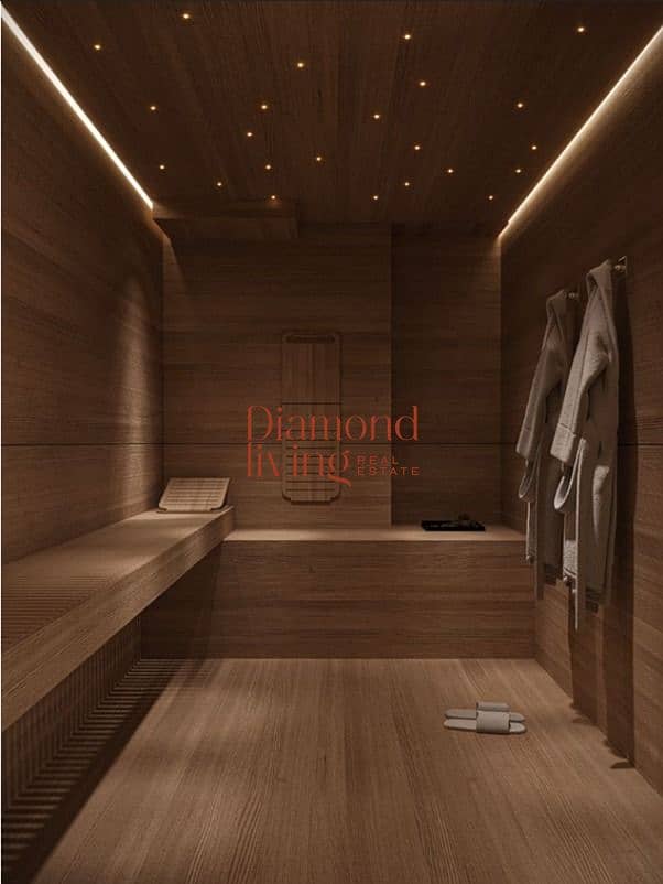 Re-Sale Off Plan | 4YRs PHPP | with Maids Room - Image 6