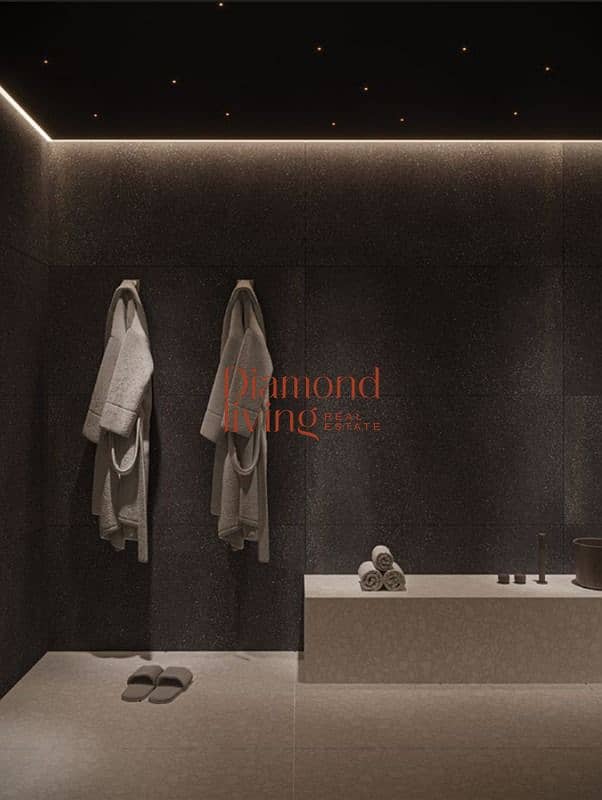 Re-Sale Off Plan | 4YRs PHPP | with Maids Room - Image 8