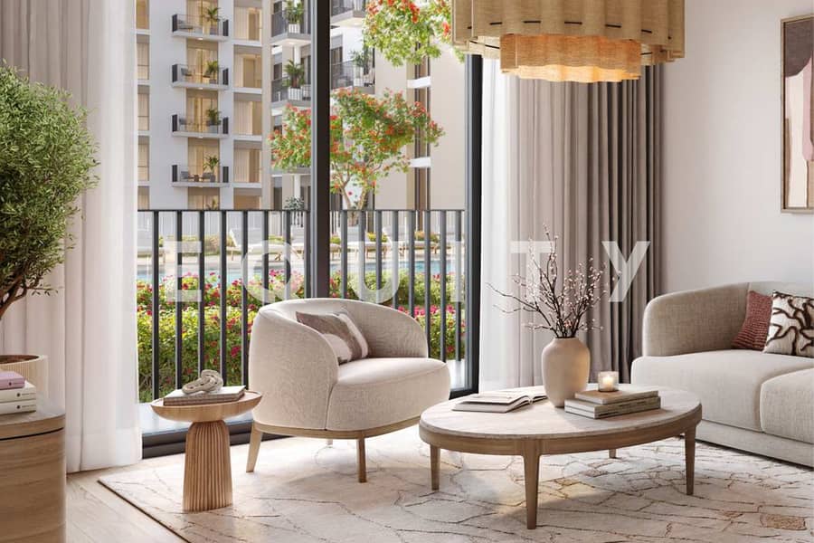 40/60 Payment Plan | June 2028 | Town Square Park