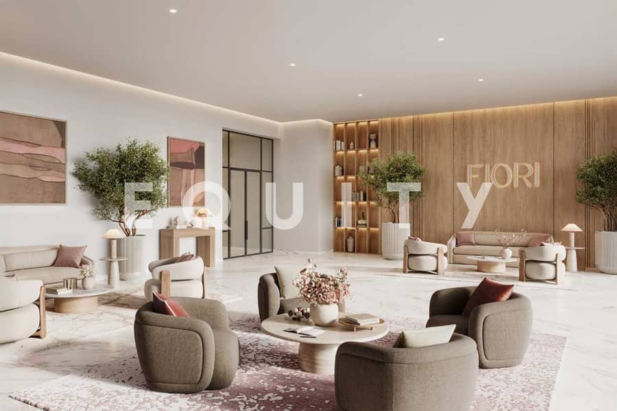 Stylish | Three Bedrooms | Elegant Finishes - Image 6