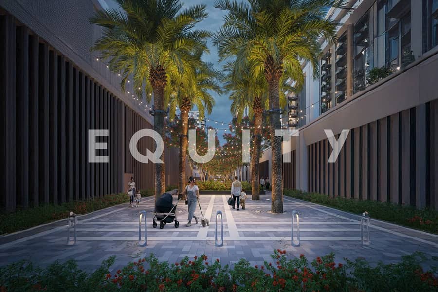 40/60 Payment Plan | June 2028 | Town Square Park - Image 6
