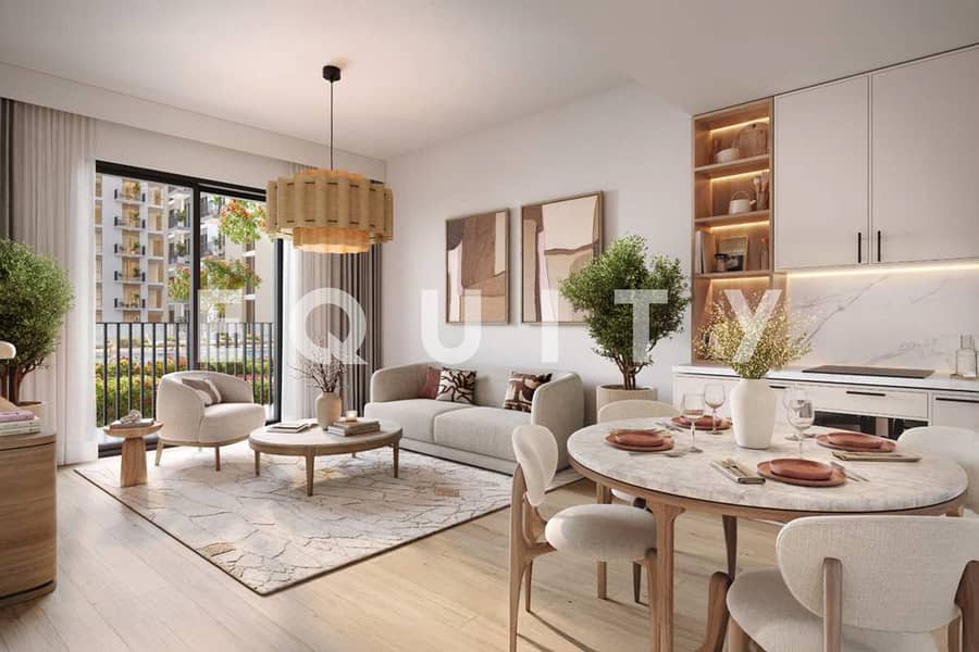 40/60 Payment Plan | June 2028 | Town Square Park - Image 9