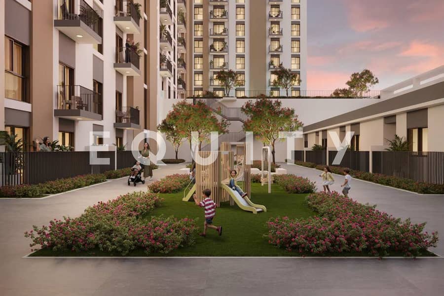 40/60 Payment Plan | June 2028 | Town Square Park - Image 10