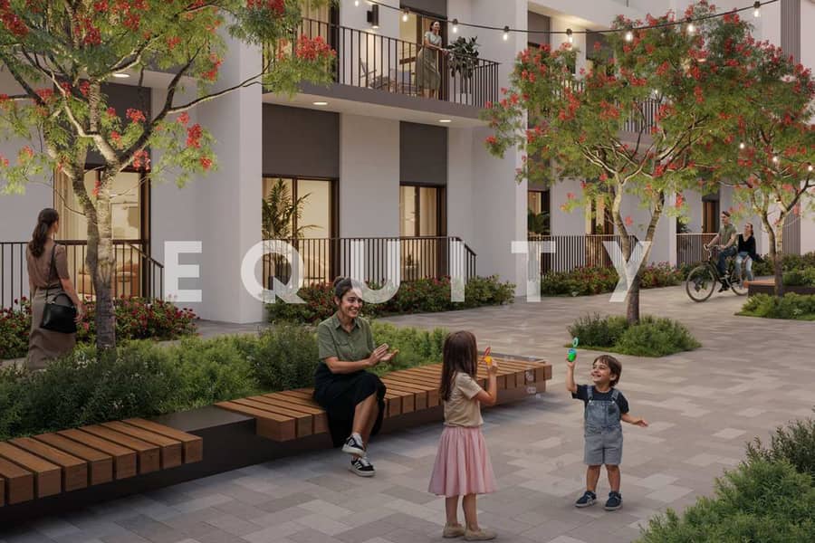 40/60 Payment Plan | June 2028 | Town Square Park - Image 12