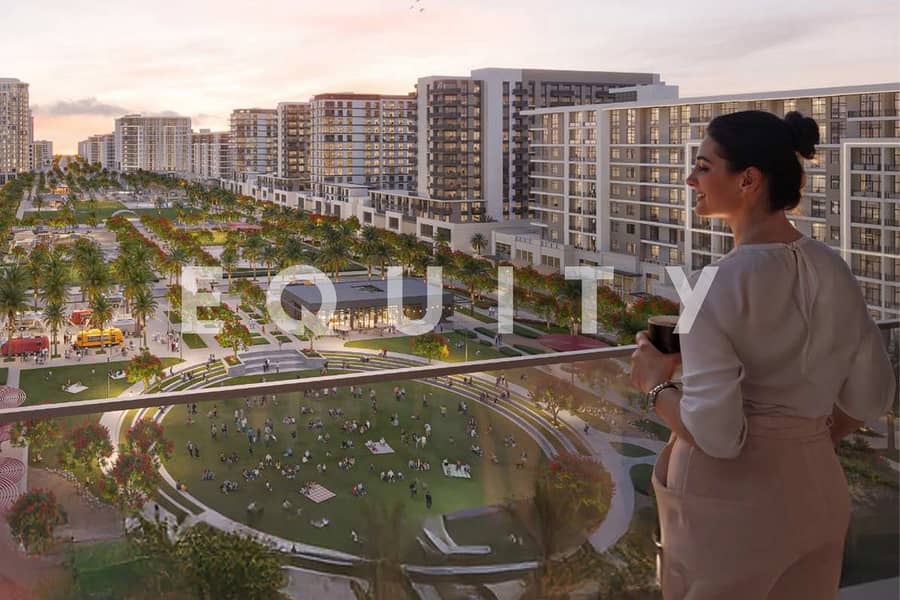 40/60 Payment Plan | June 2028 | Town Square Park - Image 13