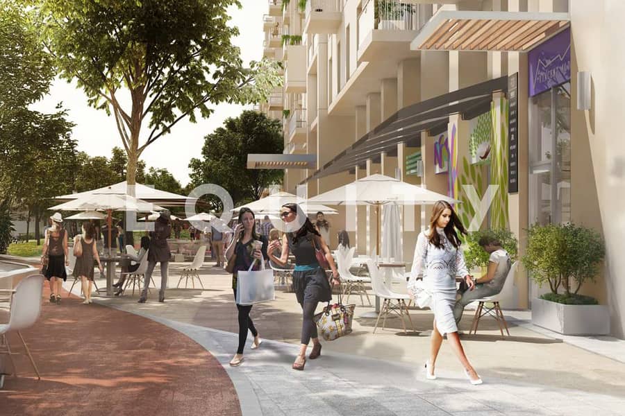 40/60 Payment Plan | June 2028 | Town Square Park - Image 14