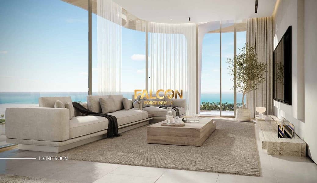 CLOSE TO MALL || DUBAI ISLAND EXPERT