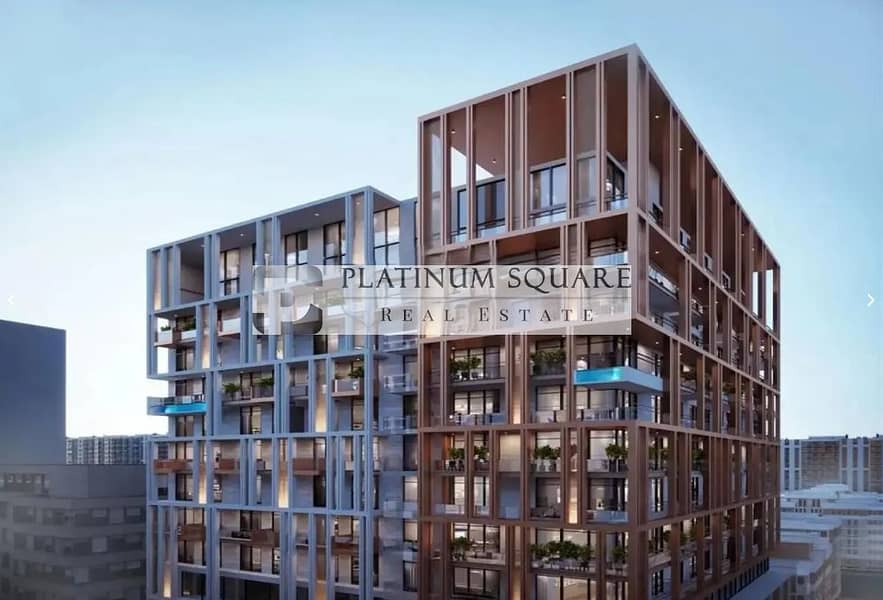 Handover Soon | Modern Unit | Motivated Seller