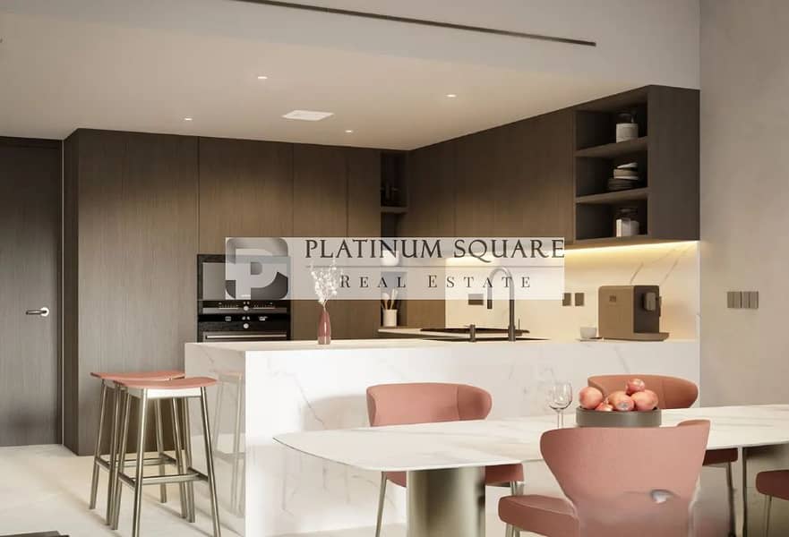 Handover Soon | Modern Unit | Motivated Seller